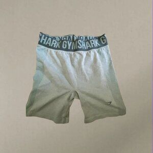 Gymshark flex biker shorts